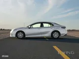 Toyota Camry LE 2024